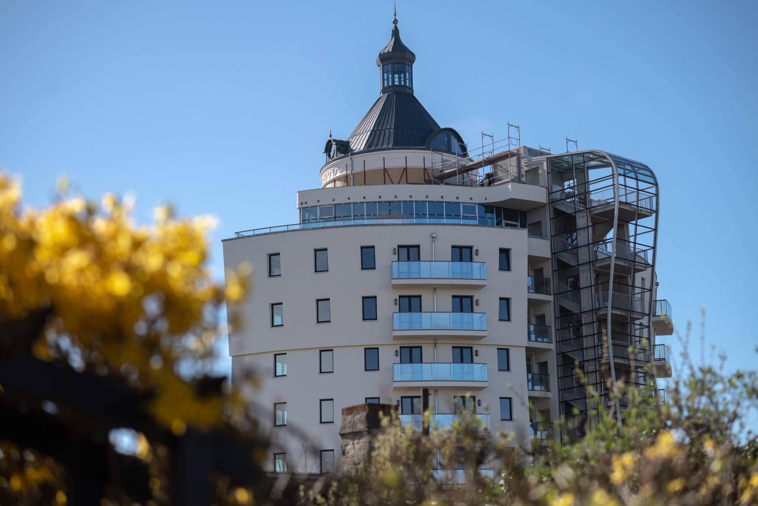 Location „Am Wasserturm“ – Bild 5