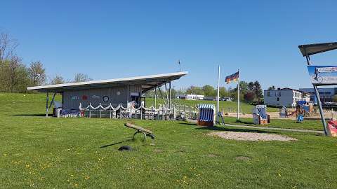 Strandkiosk Deichflieger – Bild 2