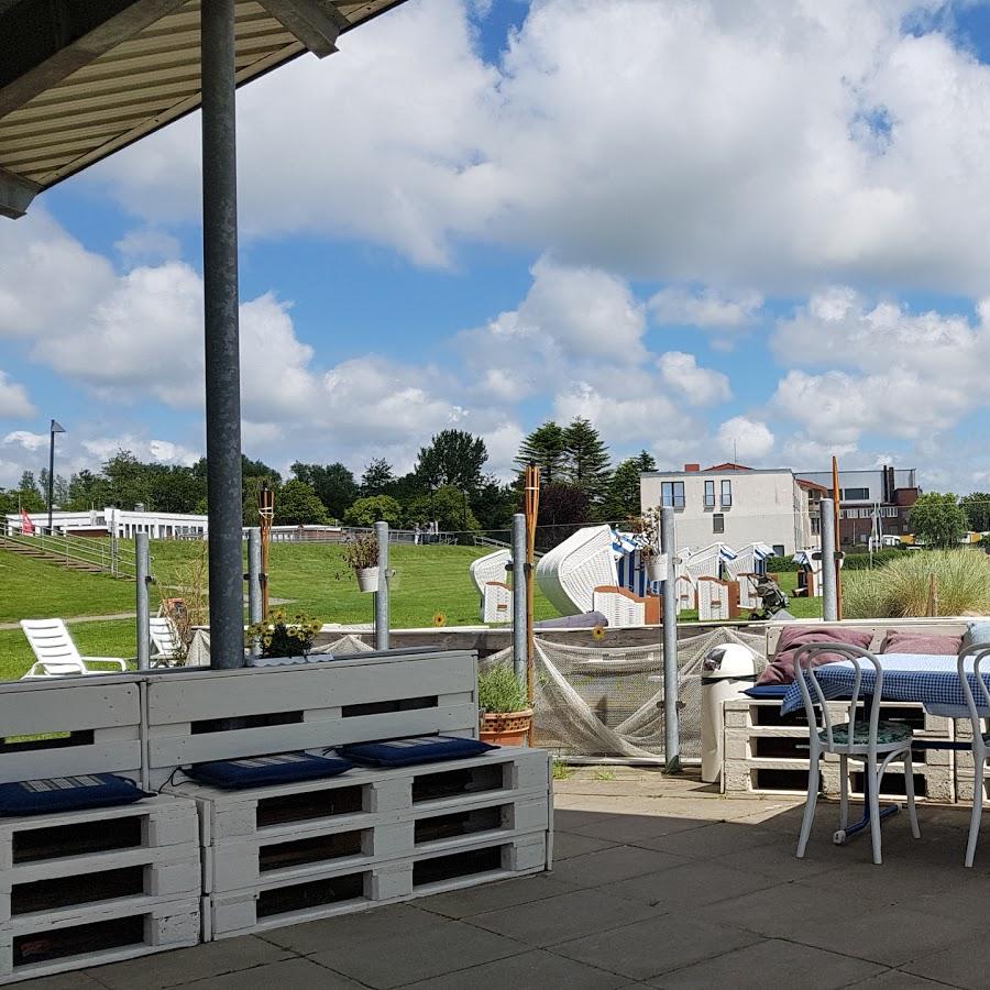 Strandkiosk Deichflieger – Bild 3