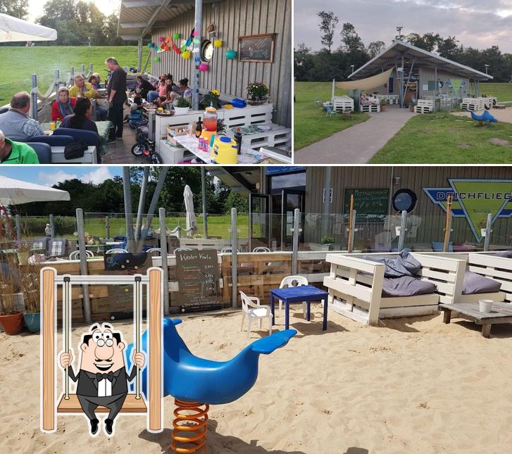 Strandkiosk Deichflieger – Bild 5