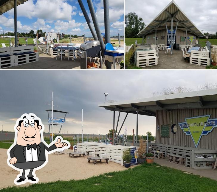 Strandkiosk Deichflieger – Bild 6