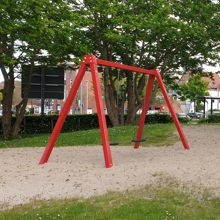 Spielplatz Bullenwarder – Bild 2