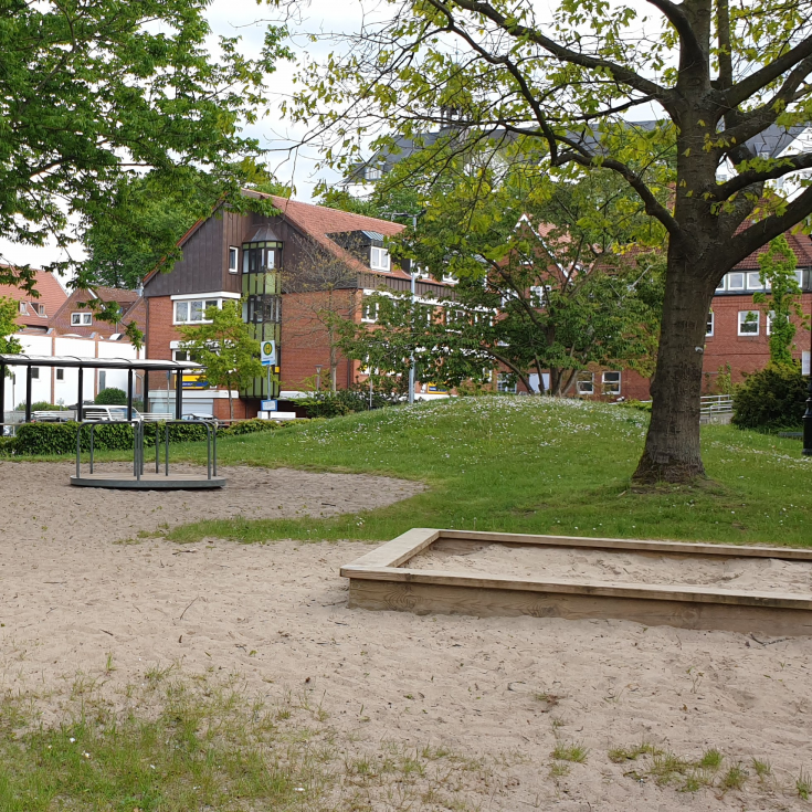 Spielplatz Bullenwarder – Bild 3