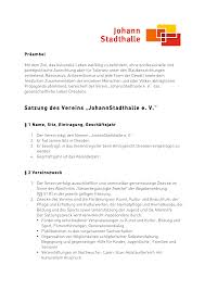 JohannStadthalle – Bild 3