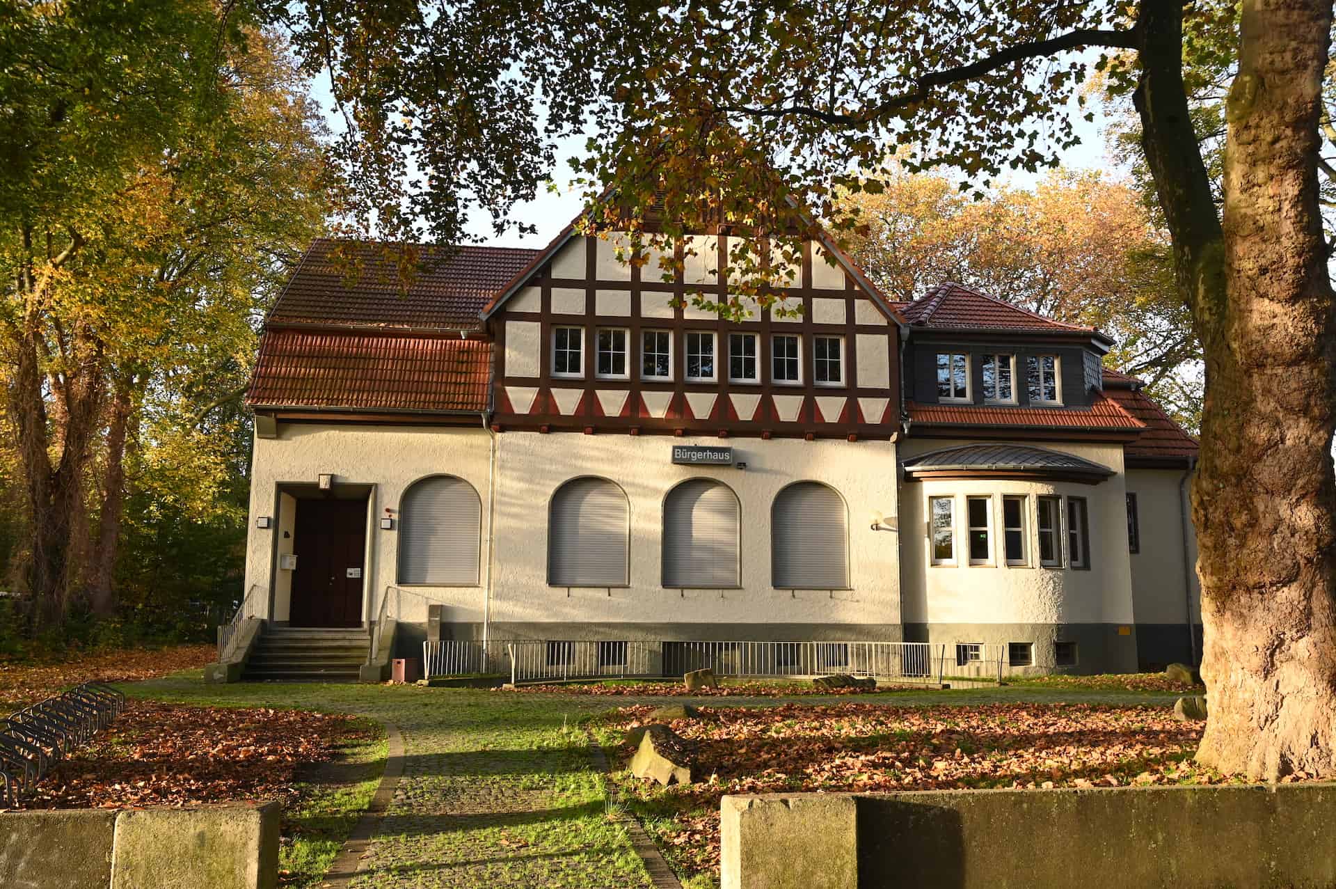 Bürgerhaus Süd – Bild 2