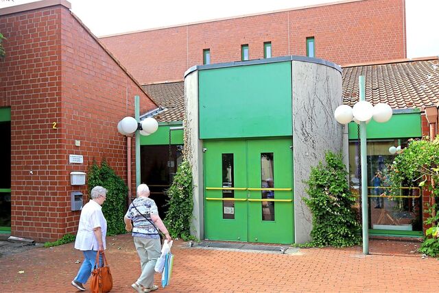 Bürgerhaus Süd – Bild 3