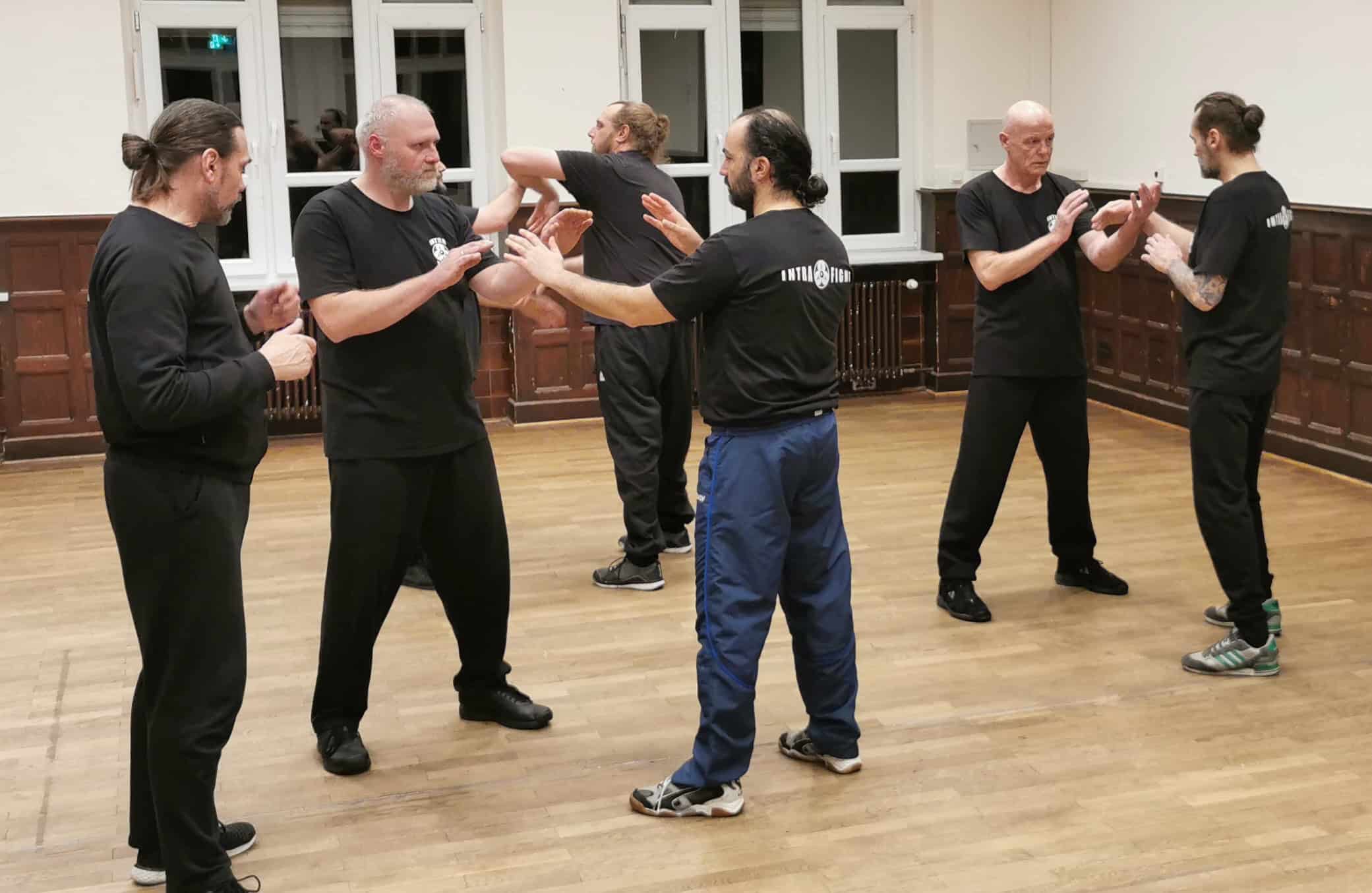 Bürgerhaus Süd – Bild 6