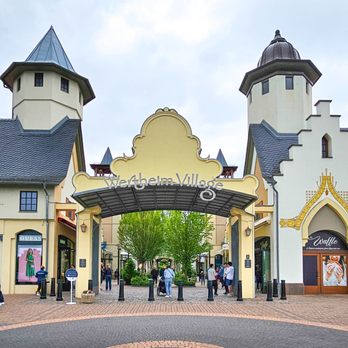 Wertheim Village – Bild 2