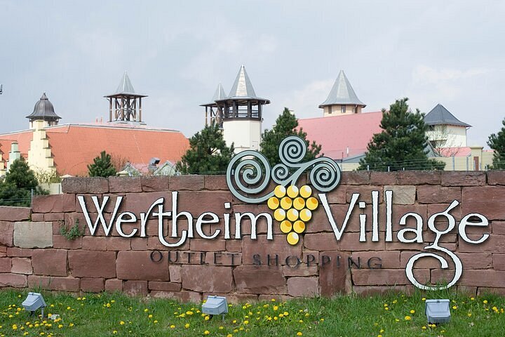 Wertheim Village – Bild 3