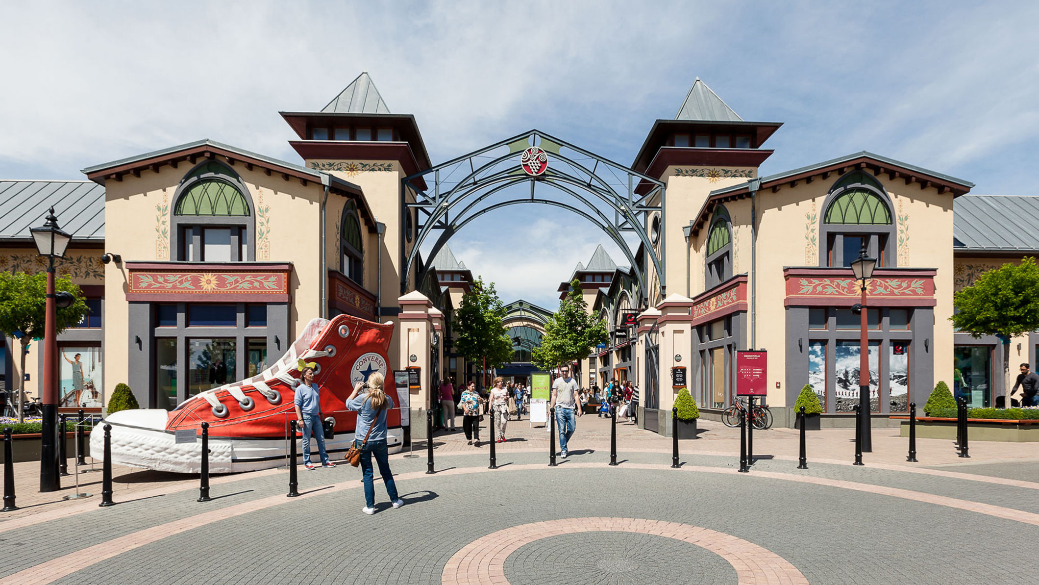 Wertheim Village – Bild 4