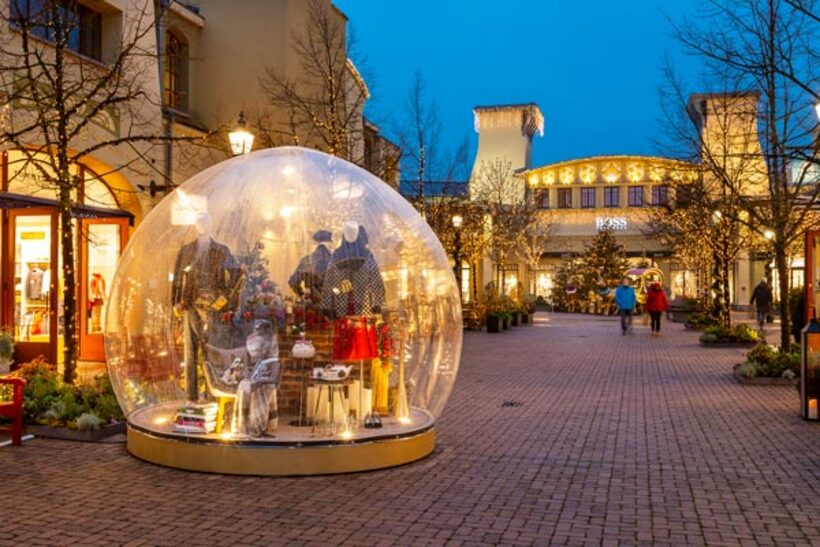 Wertheim Village – Bild 6