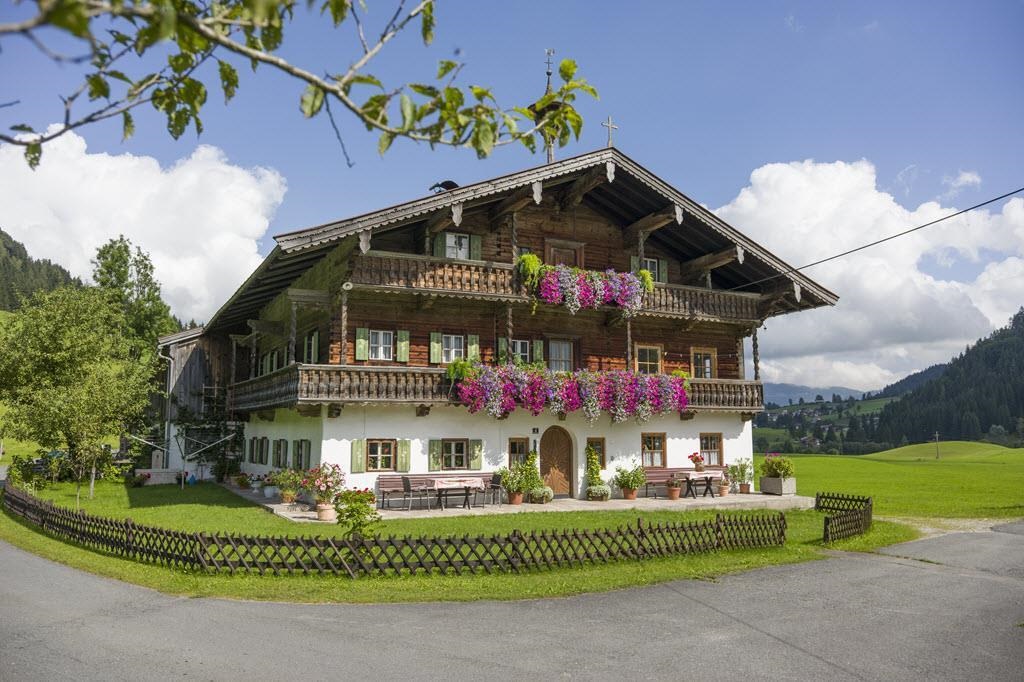 Schieber's Bauernhof – Bild 4