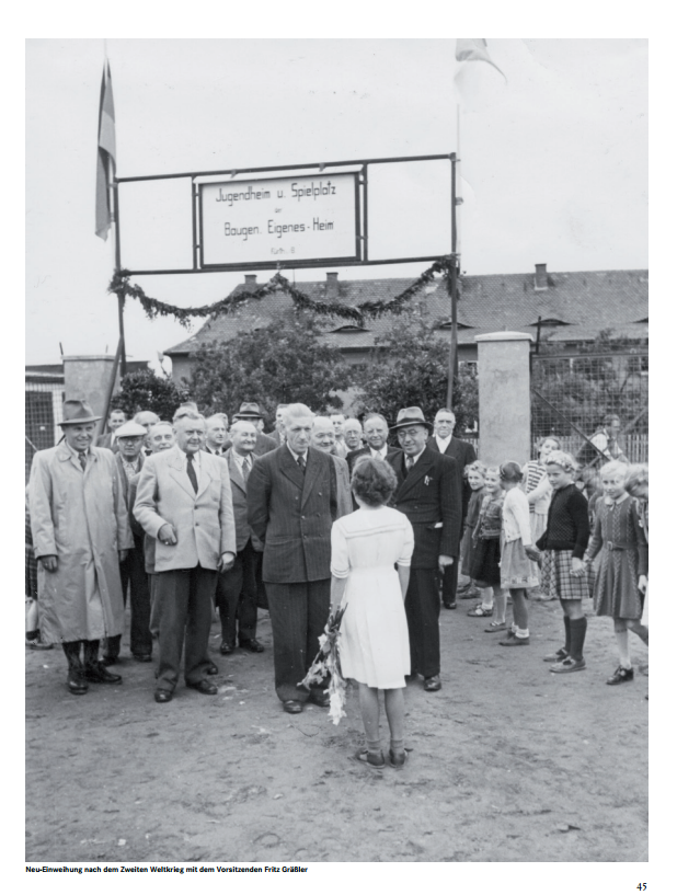 Spielplatz – Bild 2