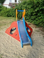 Spielplatz Masurenplatz – Bild 1