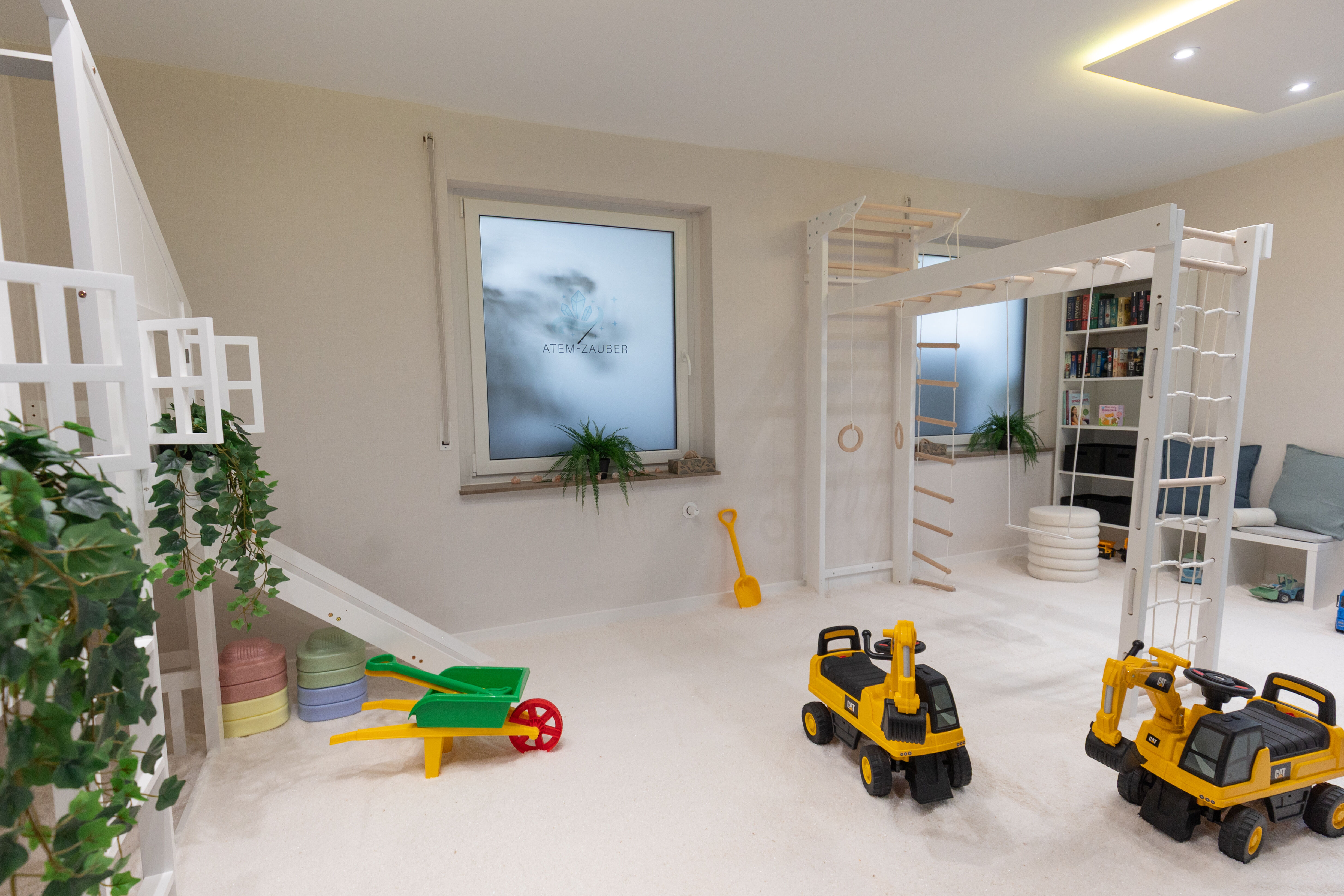 Atem-Zauber – Bild 4