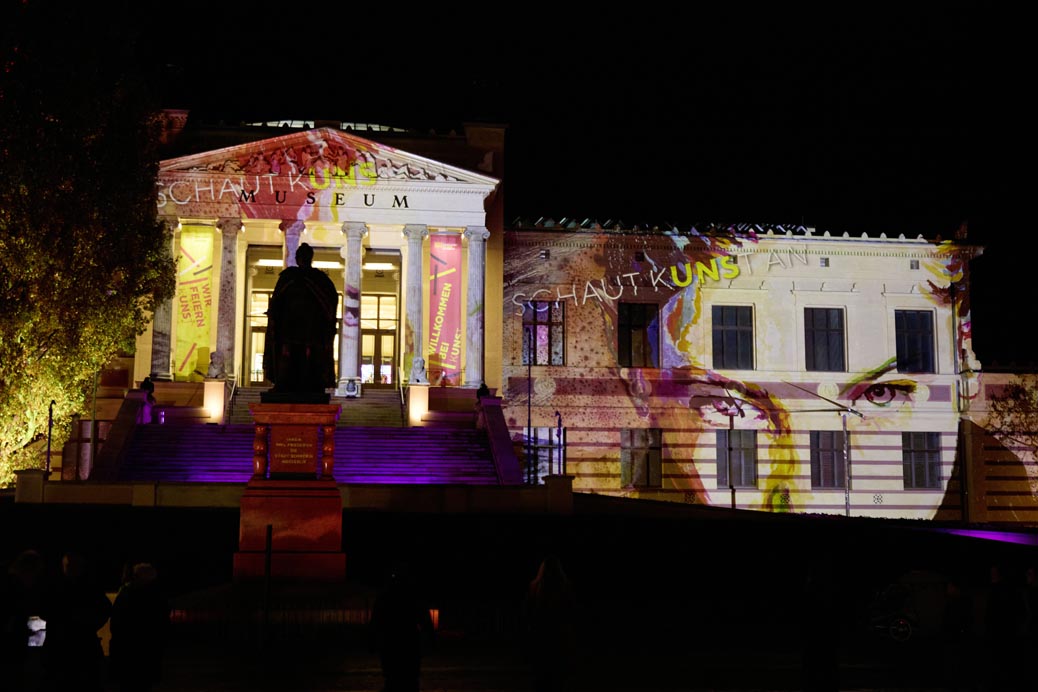 Staatliches Museum Schwerin - Kunstsammlungen, Schlösser und Gärten – Bild 3