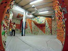 ÖAV-Kletterzentrum Südwand – Bild 2