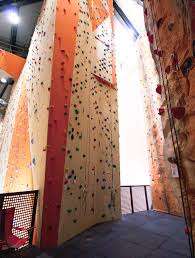 ÖAV-Kletterzentrum Südwand – Bild 3