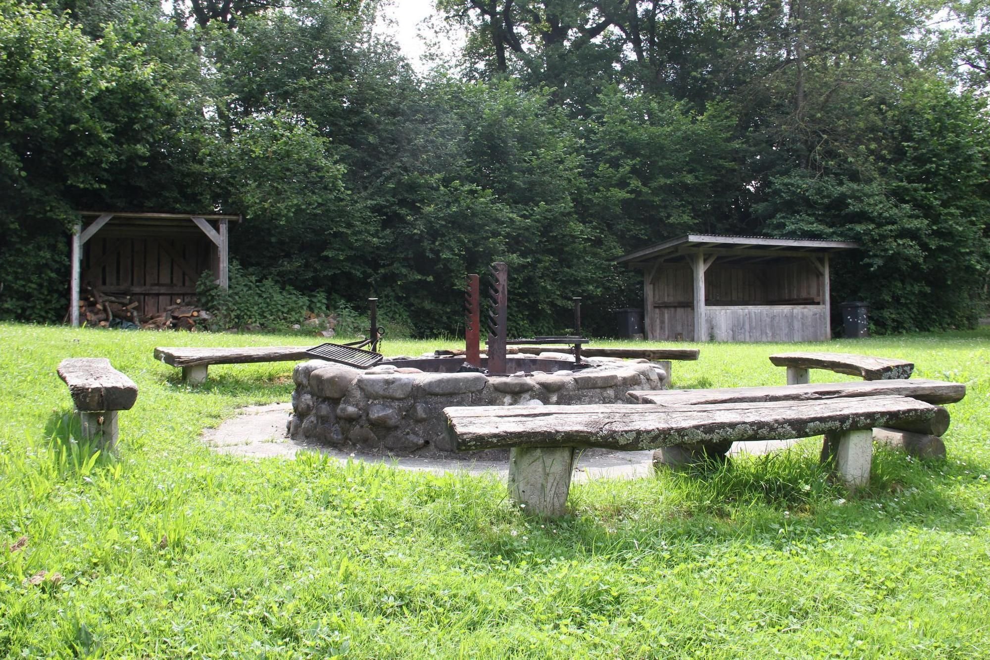 Freizeitgelände – Bild 3