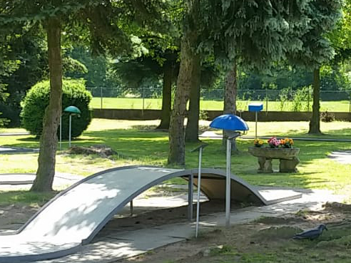 Minigolfplatz Seligenstadt – Bild 2