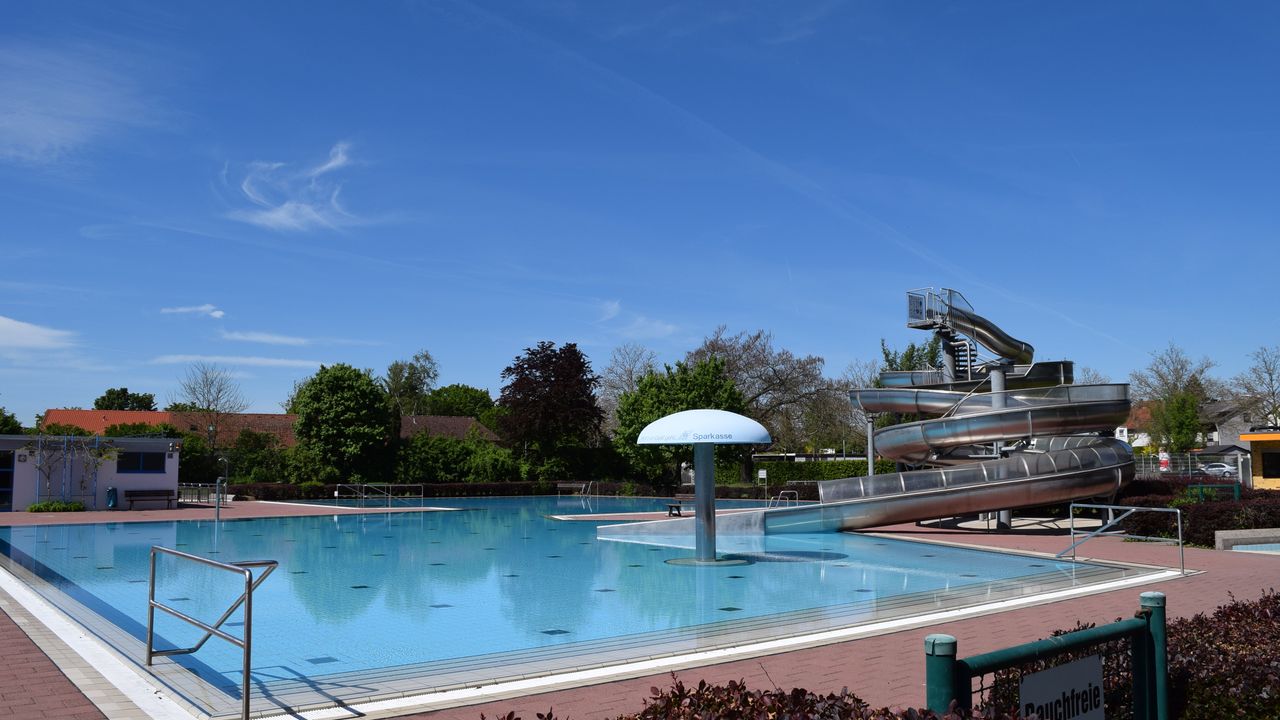 Minigolfplatz Seligenstadt – Bild 6