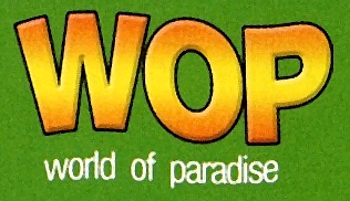 WoP - World of Paradies – Bild 1