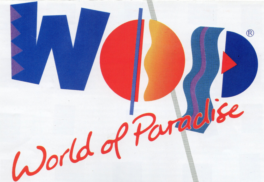 WoP - World of Paradies – Bild 3
