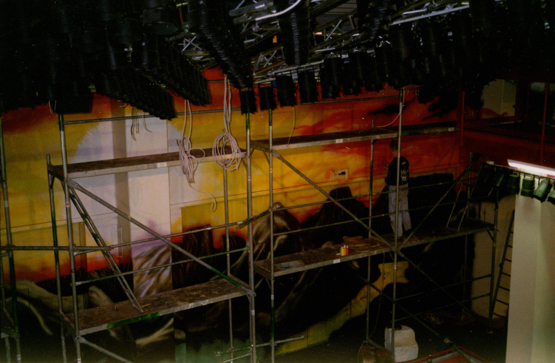 WoP - World of Paradies – Bild 6