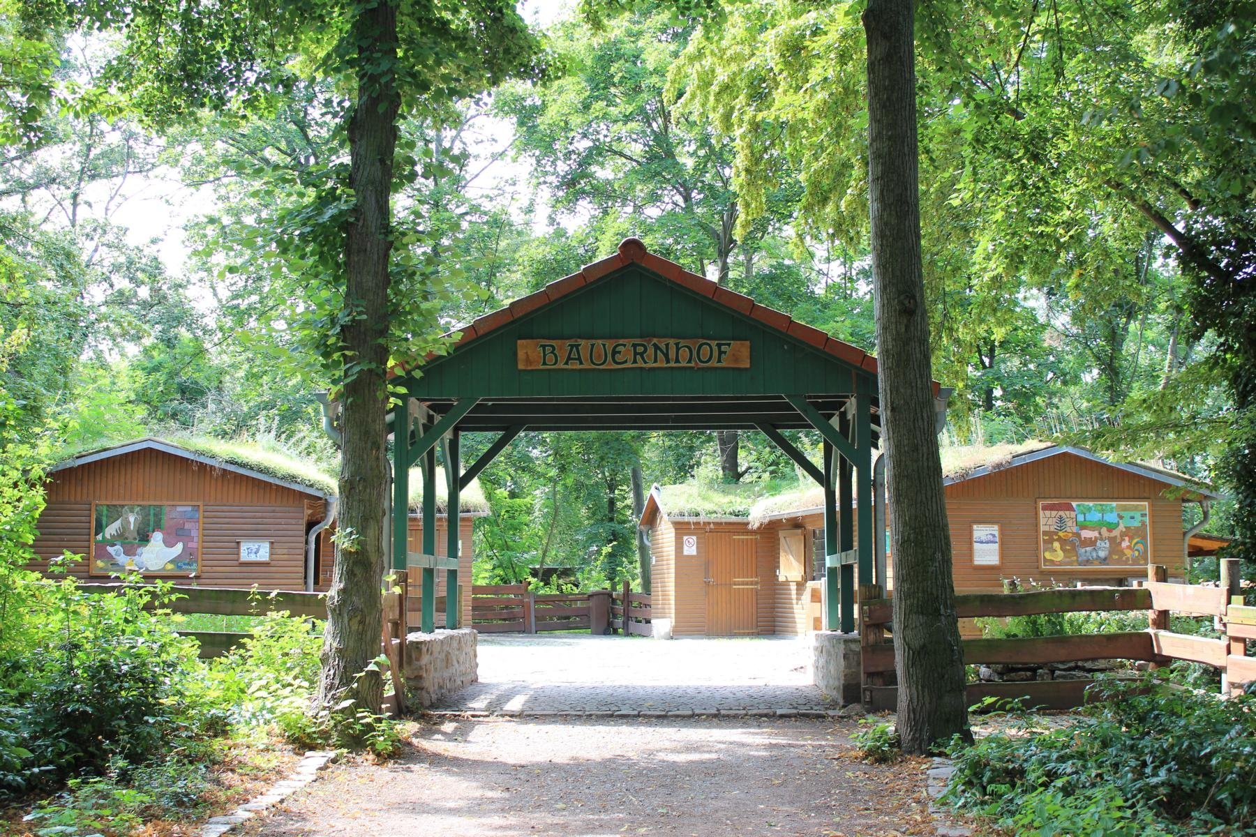 Aussichtspunkt Südpark – Bild 2