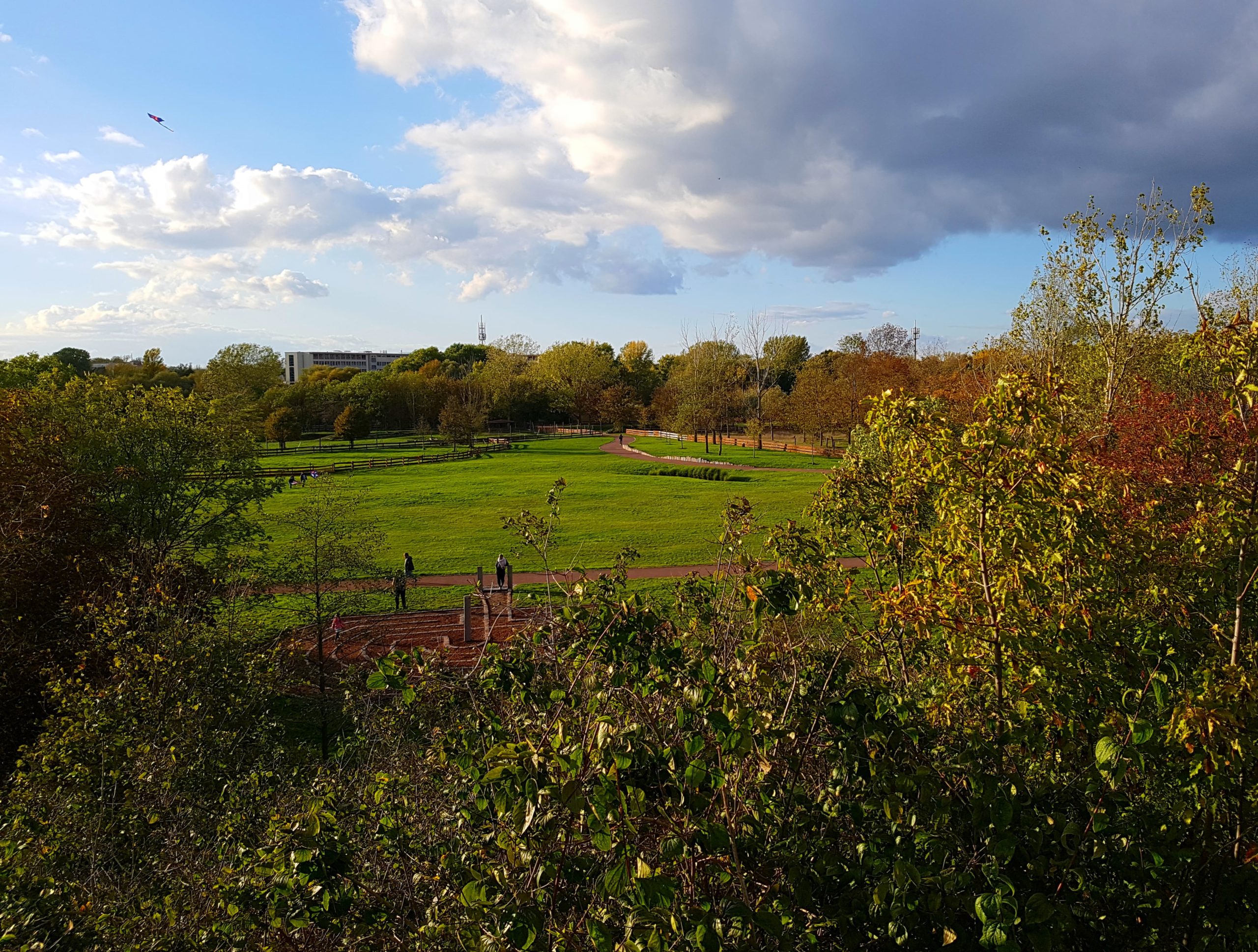 Aussichtspunkt Südpark – Bild 3