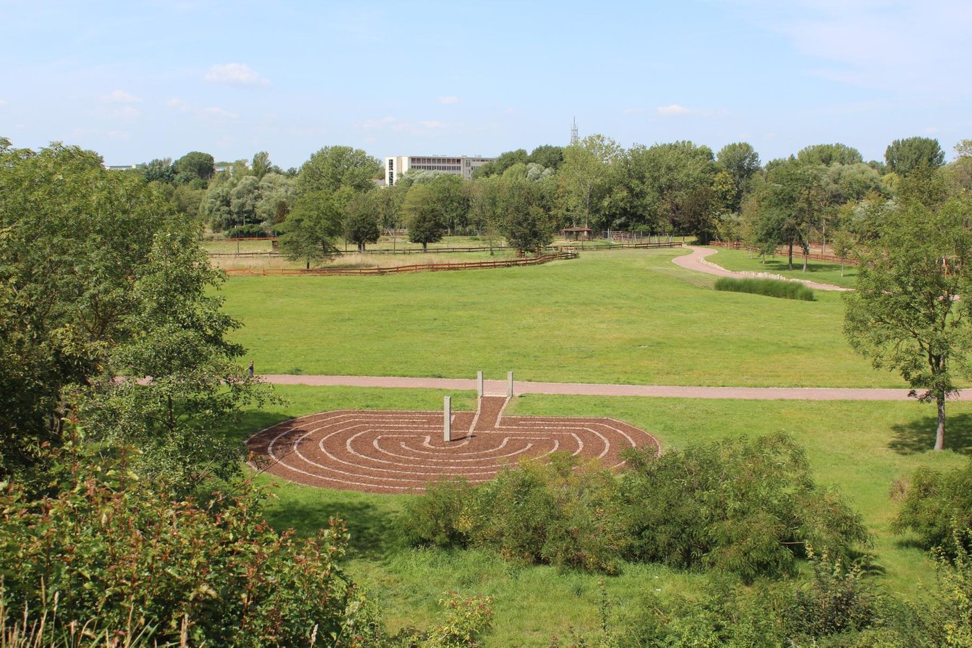 Aussichtspunkt Südpark – Bild 5