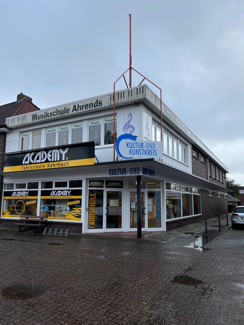 Kultur & Kunstkreis Wiesmoor e.V. – Bild 2