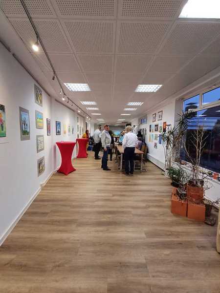 Kultur & Kunstkreis Wiesmoor e.V. – Bild 4