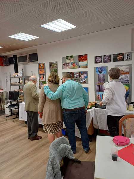 Kultur & Kunstkreis Wiesmoor e.V. – Bild 6