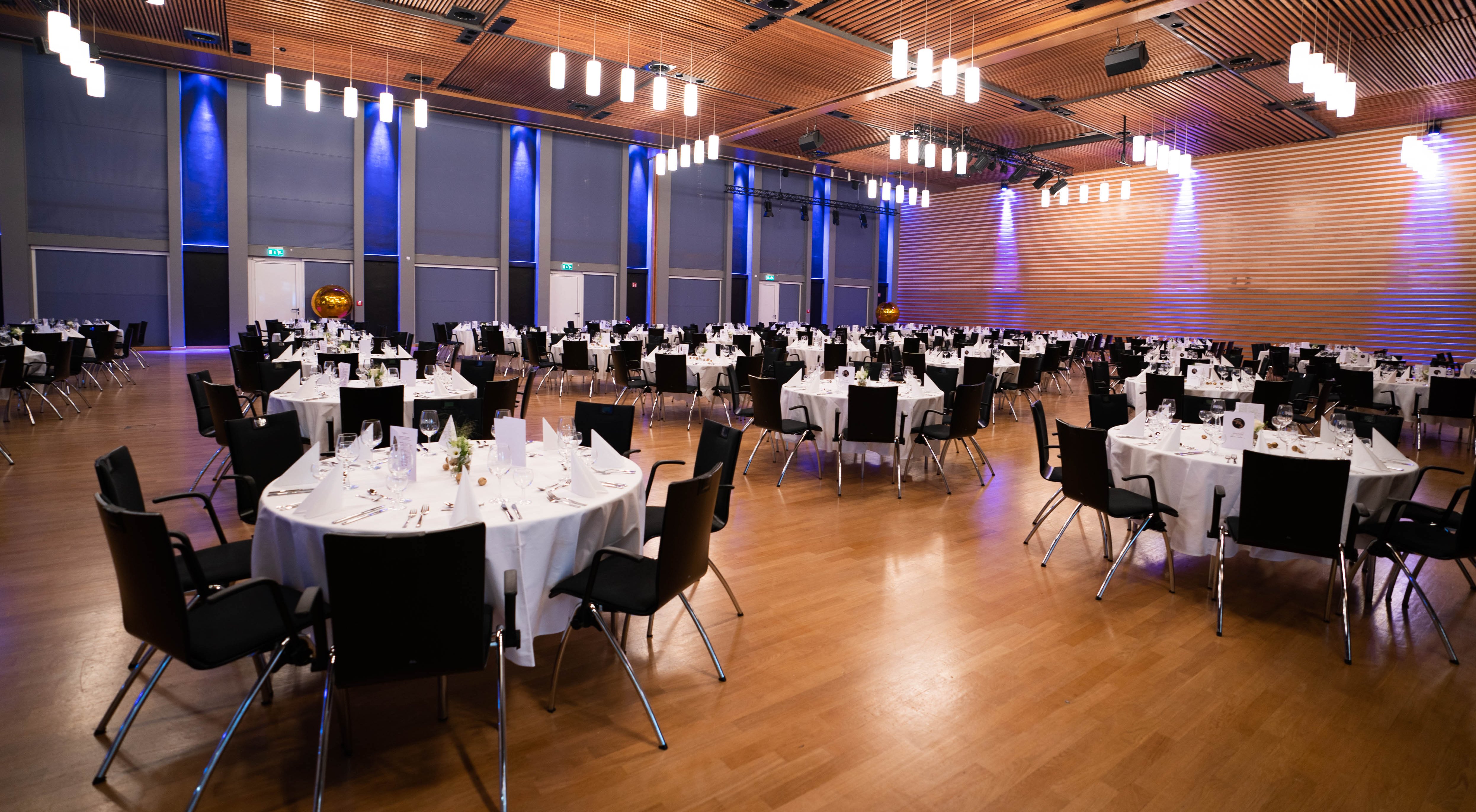 Stadthalle Kehl – Bild 2