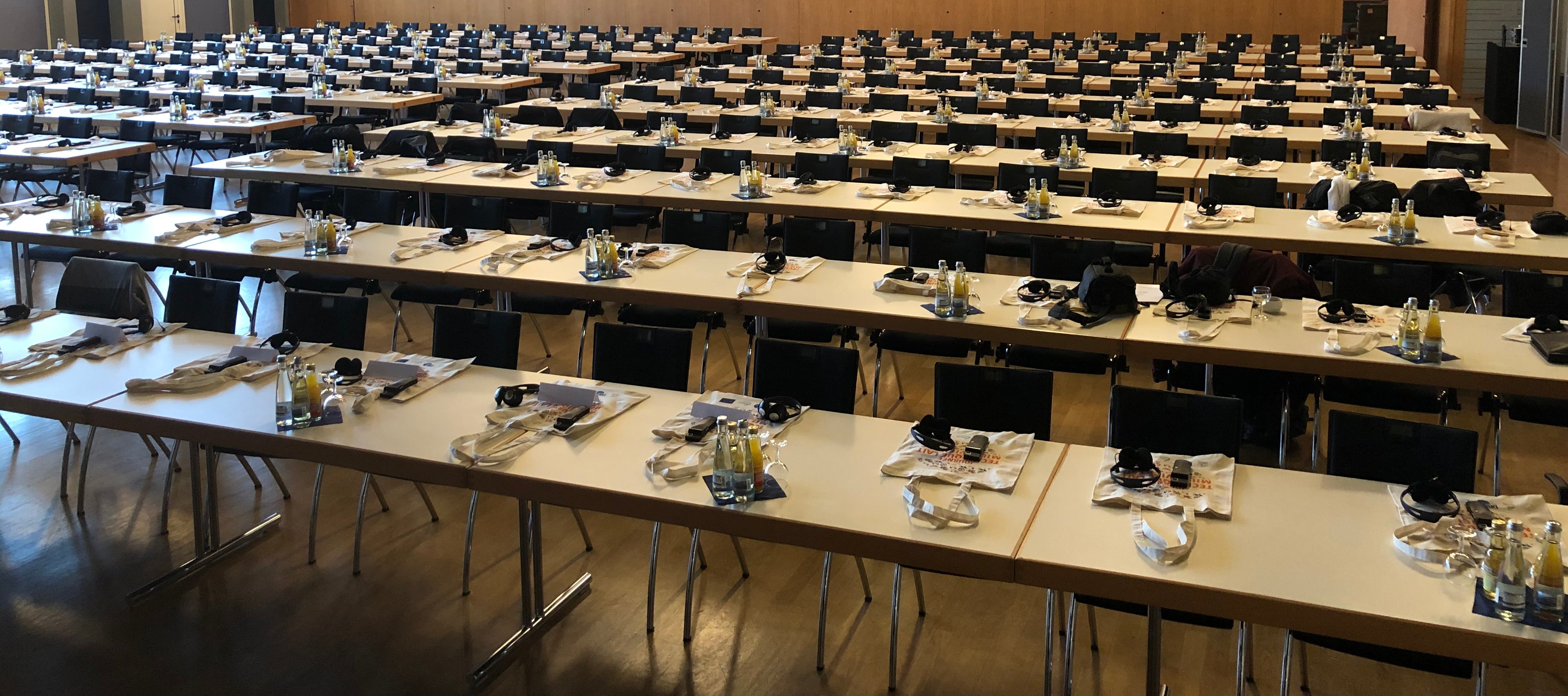 Stadthalle Kehl – Bild 4