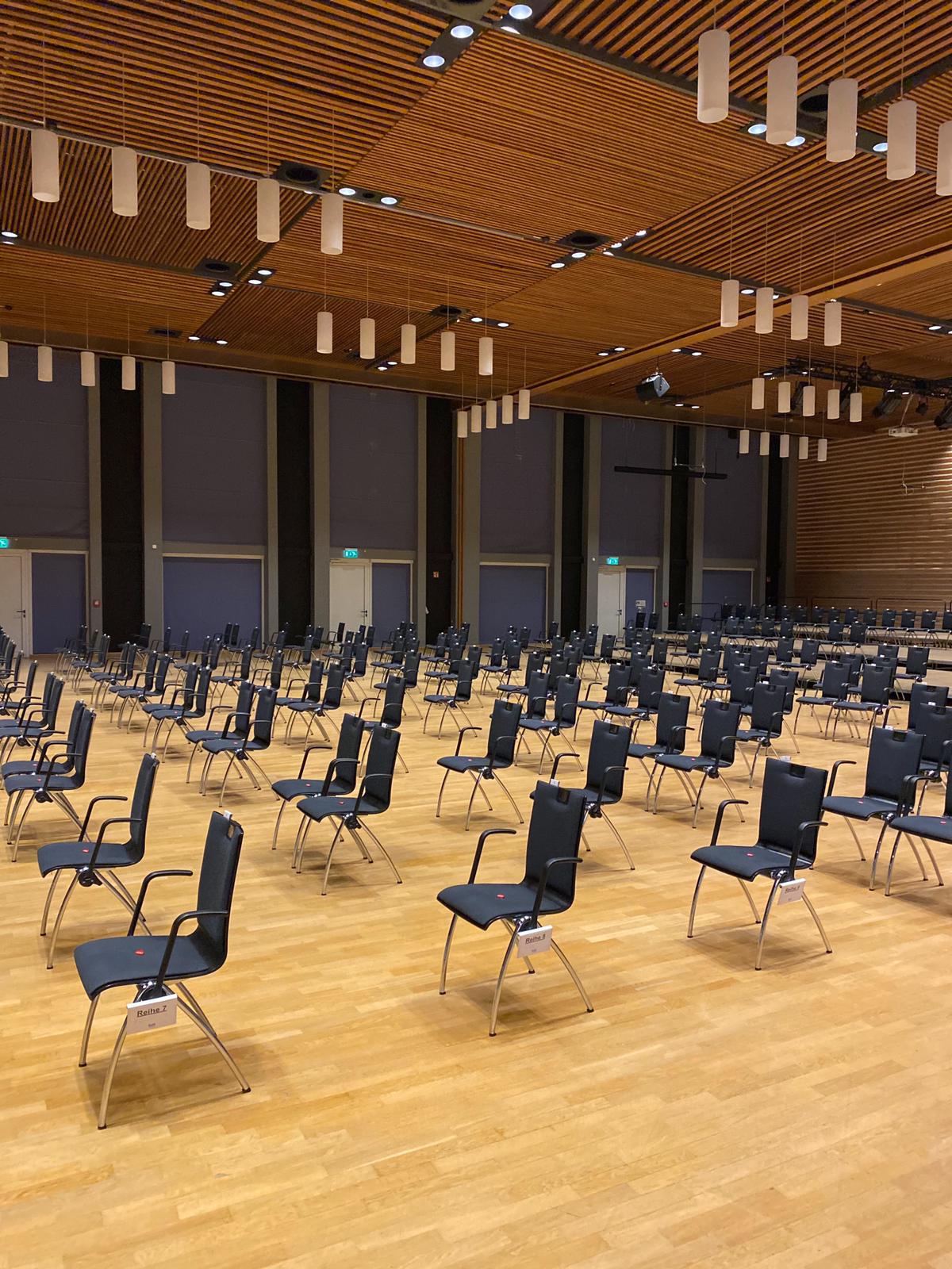 Stadthalle Kehl – Bild 5