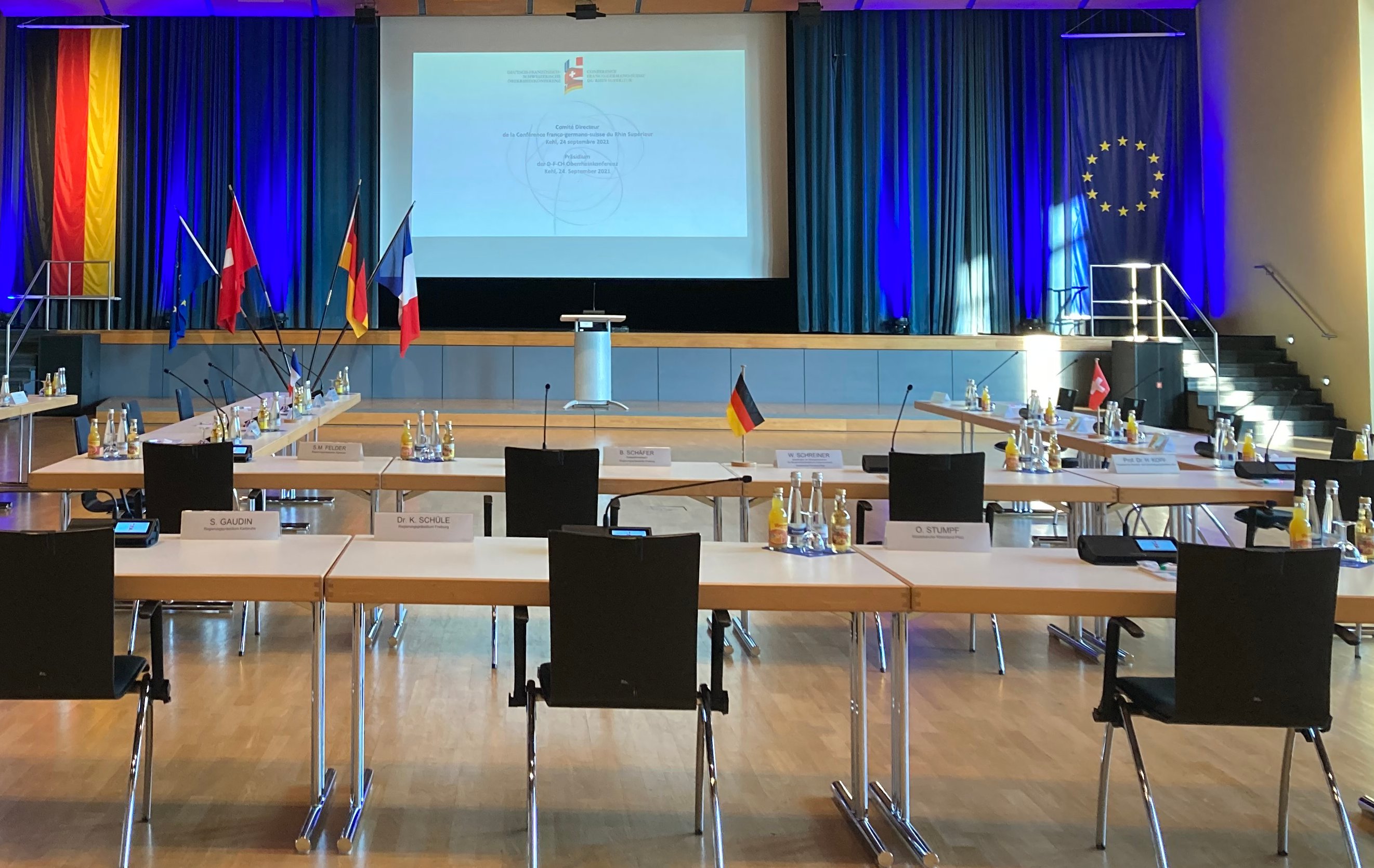 Stadthalle Kehl – Bild 6