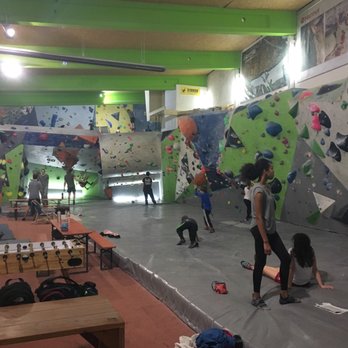 Boulderhalle RockTown – Bild 5