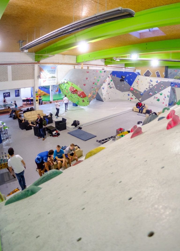 Boulderhalle RockTown – Bild 6