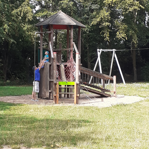 Abenteuerspielplatz Neuwied – Bild 2