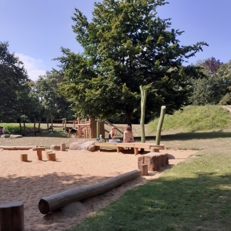 Abenteuerspielplatz Neuwied – Bild 3