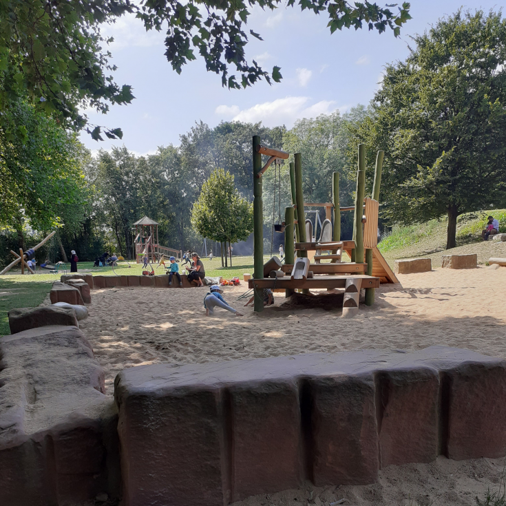 Abenteuerspielplatz Neuwied – Bild 4