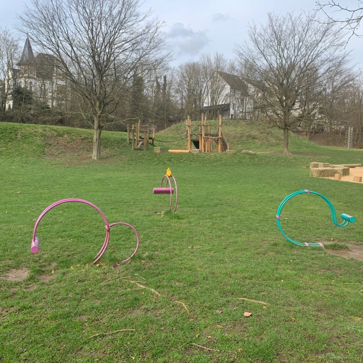 Abenteuerspielplatz Neuwied – Bild 6