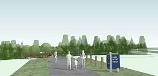 High Point Ridge Park – Bild 3