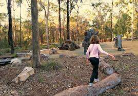 High Point Ridge Park – Bild 4