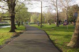 High Point Ridge Park – Bild 5