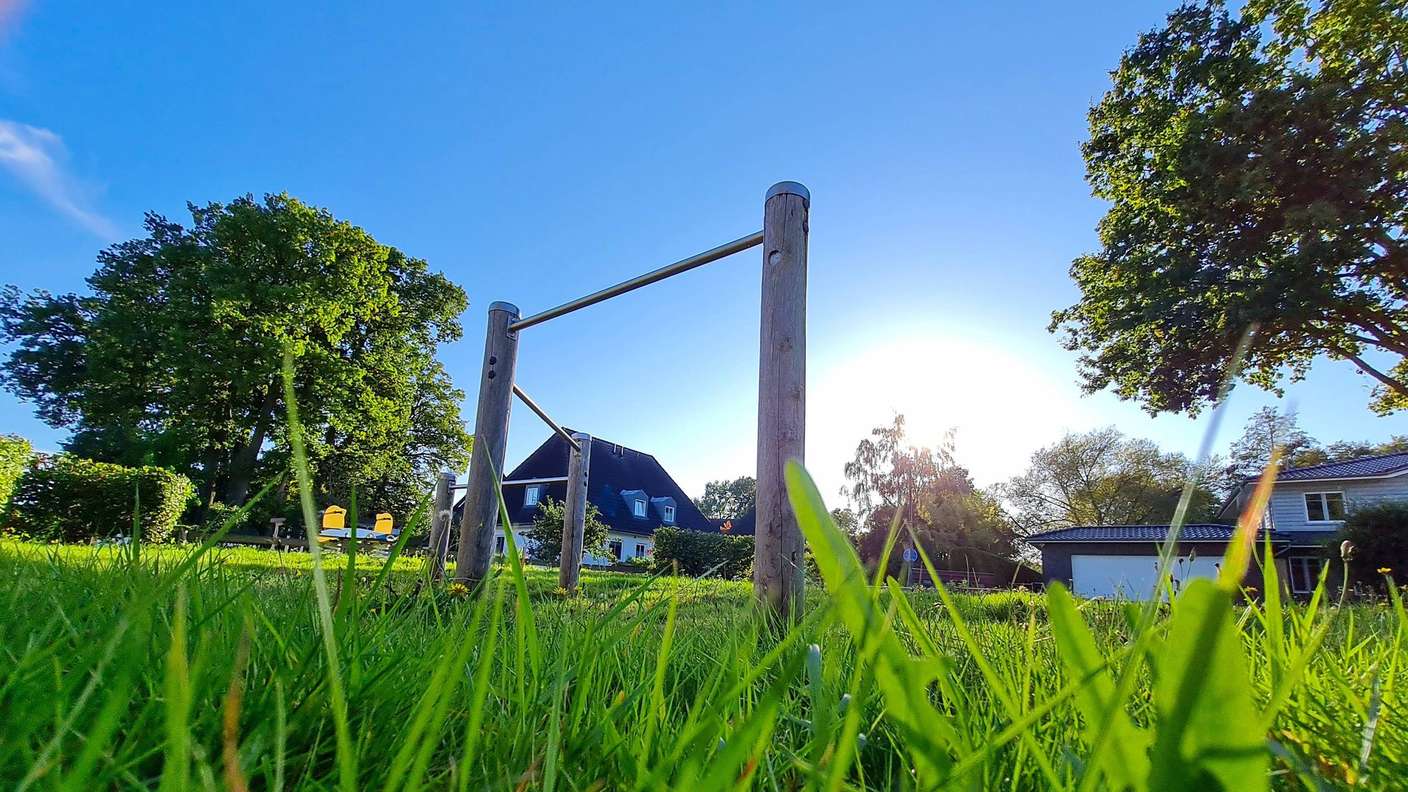 Spielplatz Roggenkamp – Bild 2