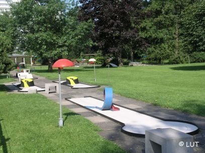 Minigolf Bad Schwartau – Bild 5