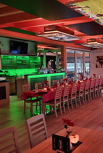 AUSZEIT Cafe'& Bistro – Bild 1